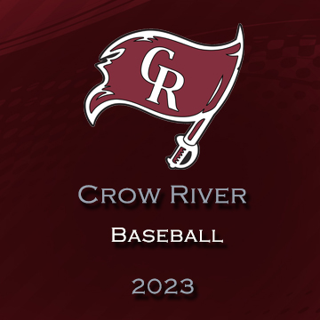Crow River Baseball 22-23
