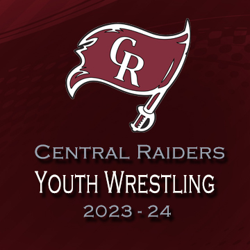 Raider Youth Wrestling 23-24