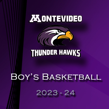 Monte Boys Basketball 23-24