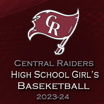Raider High School Girls Basketball 23-24