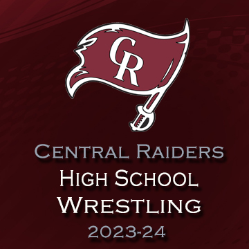 Raider High School Wrestling 23-24