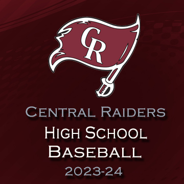 Raider High School Baseball 23-24