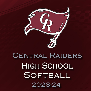 Raider High School Softball 23-24