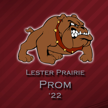 Lester Prairie Prom '22