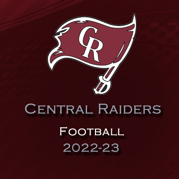 Central Raiders - Creek View Images