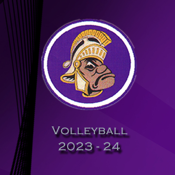 Volleyball 23 - 24
