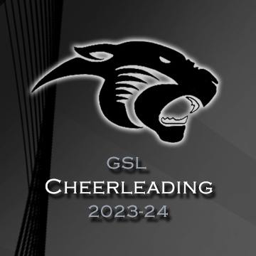  GSL Cheerleading 23-24