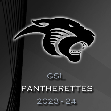  GSL Pantherettes 23-24
