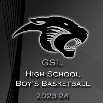  GSL H.S. Boys' Basketball