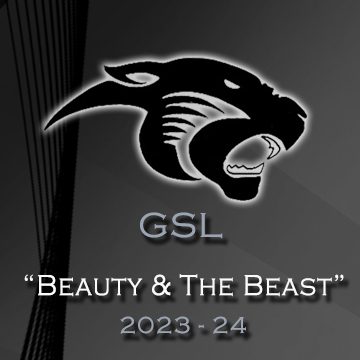  GSL Fall Musical "Beauty & The Beast"