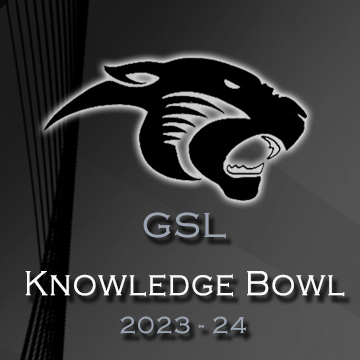  GSL Knowledge Bowl 23-24