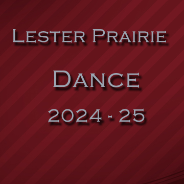 LP Dance 24-25