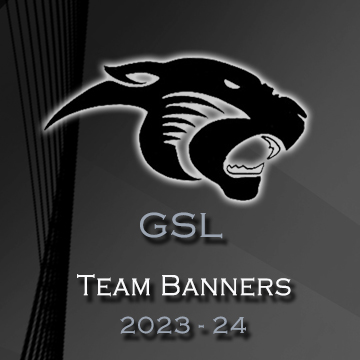  GSL Team Banners 23-24