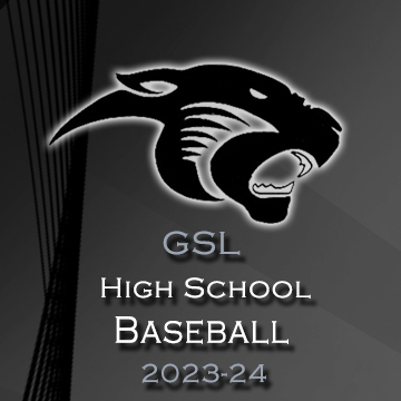  GSL H.S. Baseball 23-24