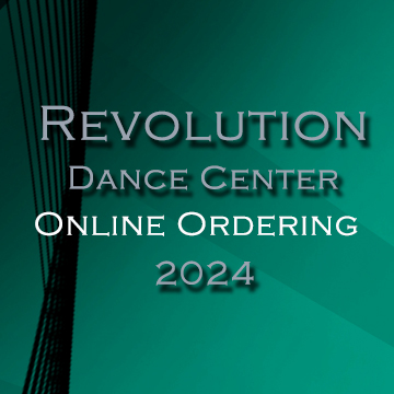 Revolution Dance 2024