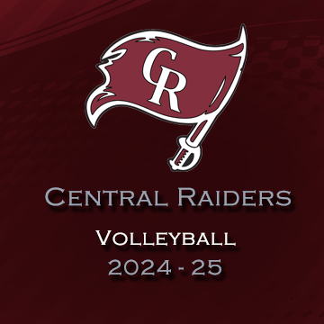 Raider High School Volleyball 24-25