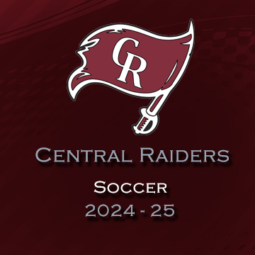 Raider High School Soccer 24-25