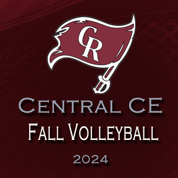 Central CE Fall Volleyball