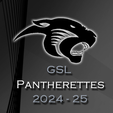 GSL Pantherettes 24-25