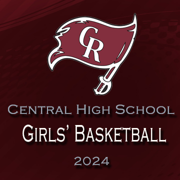 Raider High School Girls Basketball 24-25