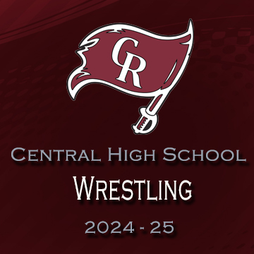 Raider High School Wrestling 24-25