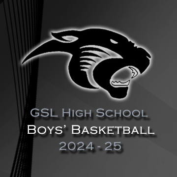 GSL High School Boys Basketball 24-25