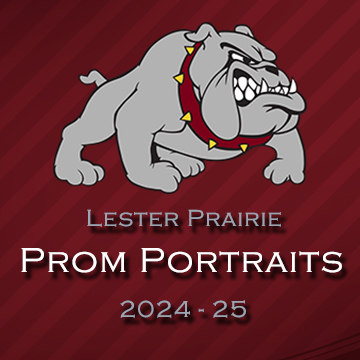 Lester Prairie Prom 24-25