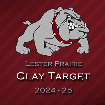 Lester Prairie Clay Target (Trapshooting) 24-25