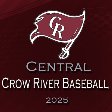 Raider Crow River Baseball 25