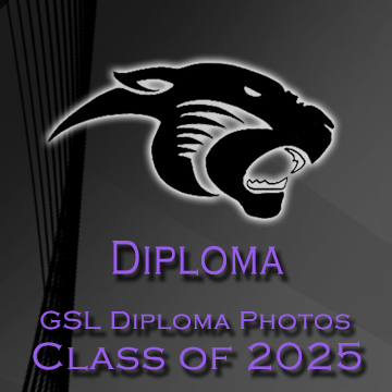 GSL Class of '25 Graduation