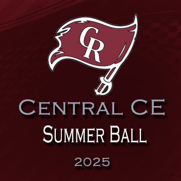 Community Ed Summer Ball 25