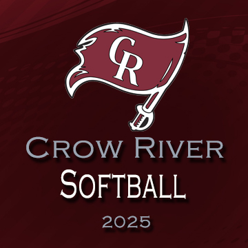 Raider Crow River Softball 25