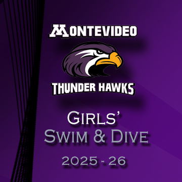 Monte High School Girls' Swim & Dive 2025