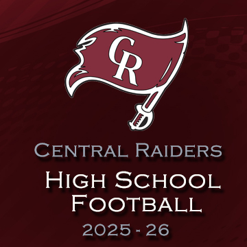 Raider High School (Varsity- C Team) Football 25