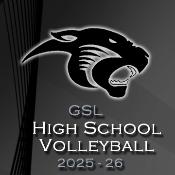 GSL High School Volleyball 25-26