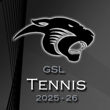 GSL High School Tennis 25-26