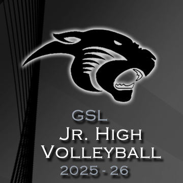 GSL Jr. High Volleyball 25-26