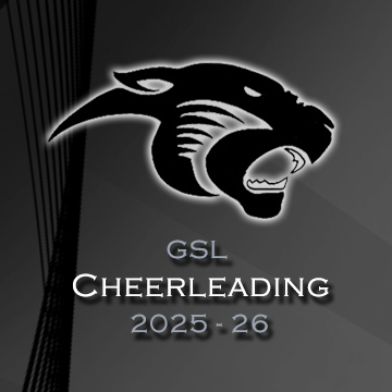 GSL Cheerleading 25-26