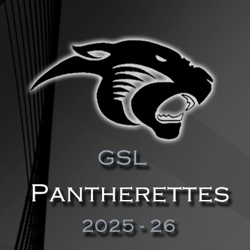GSL Pantherettes 25-26