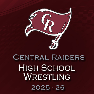 Raider High School Wrestling 25-26