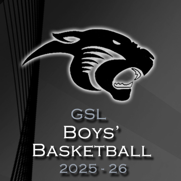 GSL Boys'  (Grades 9-12) Basketball 25-26