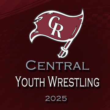 Raider YOUTH Wrestling 25-26