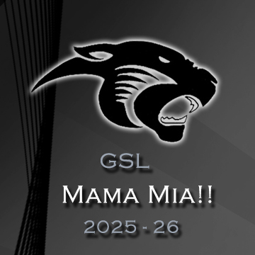 GSL Fall Musical "Mama Mia!"