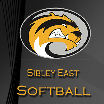 Sibley East Girls Softball 25-26