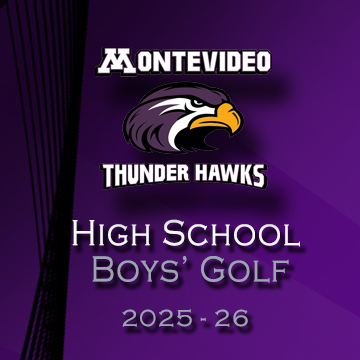 Monte High School High School Boys' Golf  (9-12) 2025-26