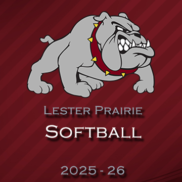 Lester Prairie Softball (7-12)