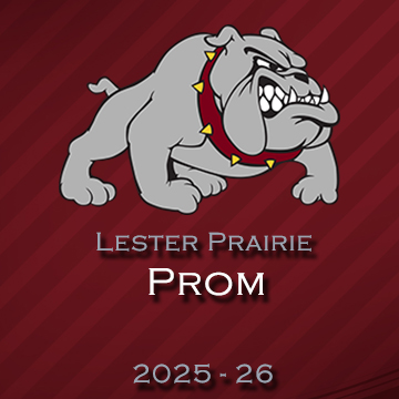 Lester Prairie PROM '26