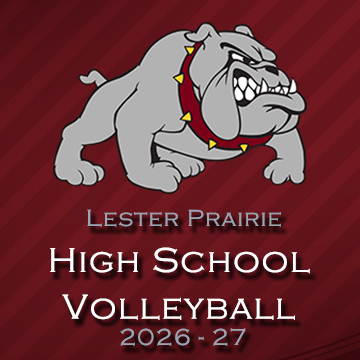 Lester Prairie High School Volleyball (9-12) '26-'27