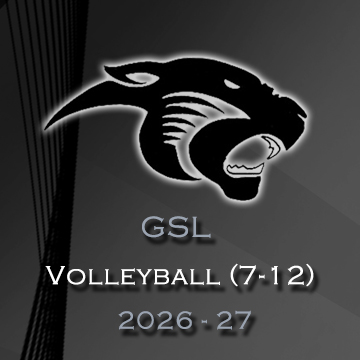 GSL Volleyball (7-12) 26-27