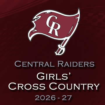 Raider Girls' Cross Country Grades 7-12 '26-27